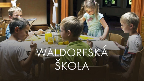 Waldorfská škola
