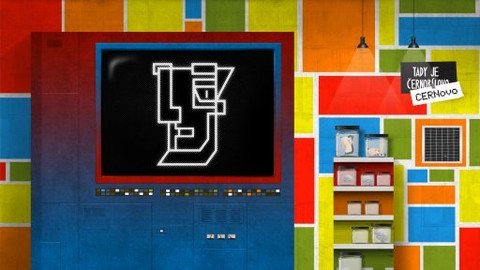 Černobílo - 27/44 Šach-mat II