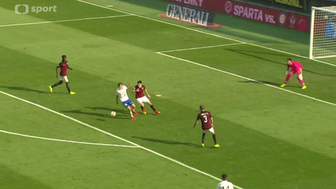 Studio fotbal - Dohráno