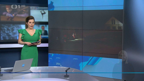 Události v regionech (Ostrava) - 29. ledna