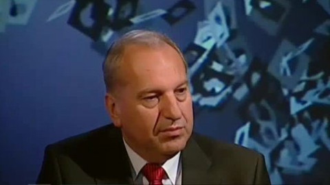 Před půlnocí - 12. listopadu 2008