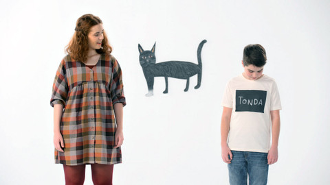 Slovohrátky - 8/13 Jmenuji se