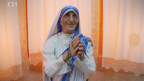 Postřehy odjinud - Severní Makedonie očima Teodora Marjanoviče