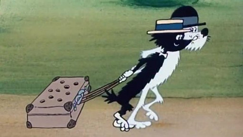 Štaflík a Špagetka - 5/13 Chůvy