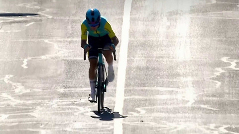 MS v silniční cyklistice 2026 Kanada - Závod juniorů