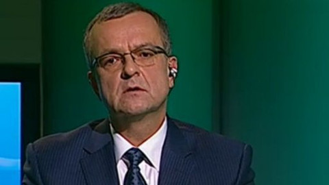 Hyde Park ČT24 - 18. listopadu 2013