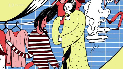 ČT podporuje charitu - NGO Market online 2021