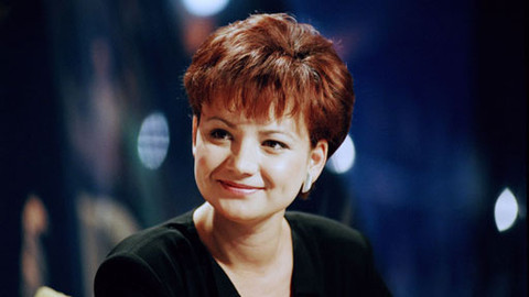 Věšák - Jolana Voldánová