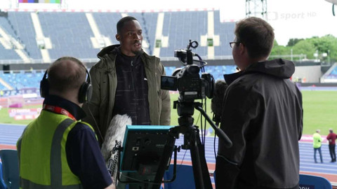 Diamond League - Wanda Diamond League 2022