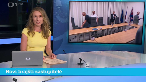 Události v regionech (sever a východ) - 23. září 2024