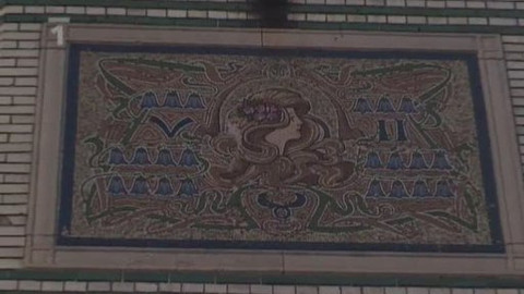 Postřehy odjinud - Flandry očima Jaroslava Skalického