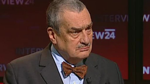 Interview ČT24 - 4. března 2013