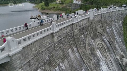 Sport v regionech - Vrchlabí - Špindl Tour ŠKODA AUTO