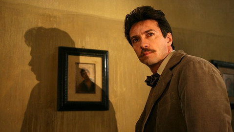 Puccini - Epizoda 1/2