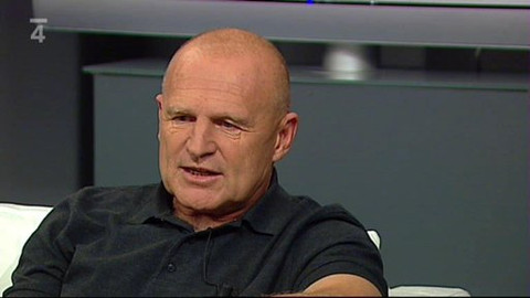 Studio fotbal - Studio fotbal extra