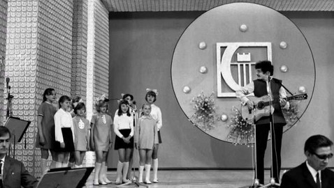 Zlatá lýra - 3/10 Konec nadějí