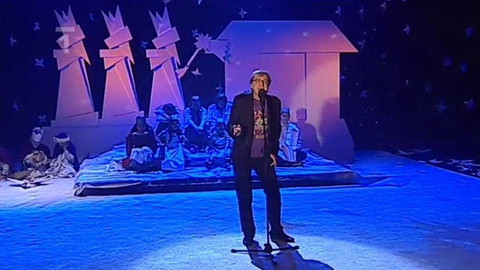 Tříkrálový koncert - Tříkrálový koncert 2009