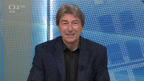 Dobré ráno - 2. května 2024