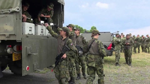 Zóna ČT24 - 7. června