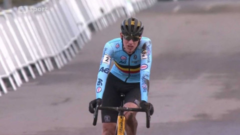 Spurt - 22. února 2019