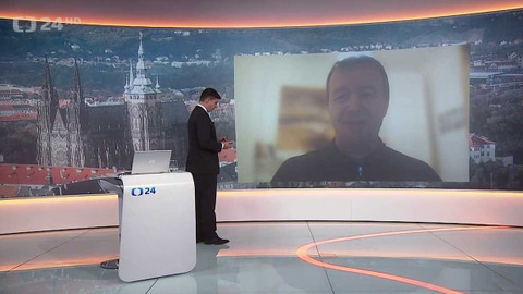 90’ ČT24 - Boj o Hrad: blíží se finále