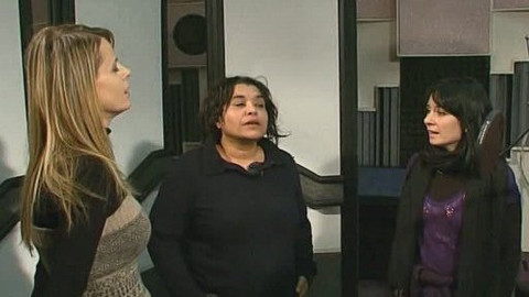 Romaňi luma - Romský svět - 26. listopadu 2010