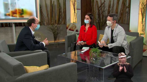 Život na třetí - 14. dubna 2020