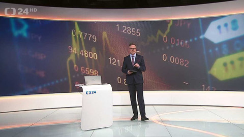 90’ ČT24 - 90′ ČT24