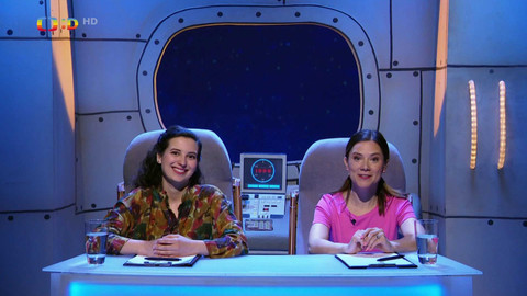 PLANETA YÓ - 16. září 2024