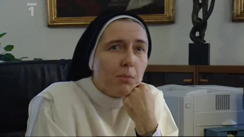 Sváteční slovo - Sváteční slovo děkanky Cyrilometodějské teologické fakulty Ivany Vlkové