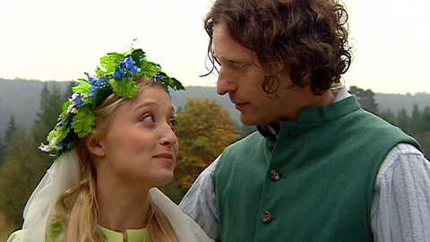 Pohádky z lesa - 3/7 Jak to Hromberonovi zase nevyšlo