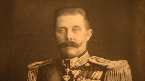 Naše Velká válka - 2/13 První padlí