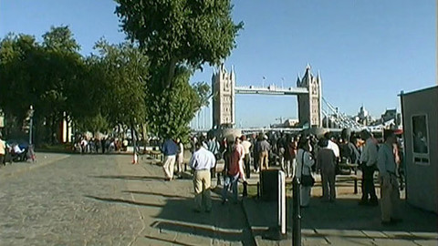 Cestománie - Velká Británie - Anglie