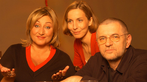 Banánové rybičky - Jak si užít nervy