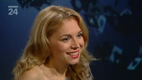 Před půlnocí - 26. září 2011