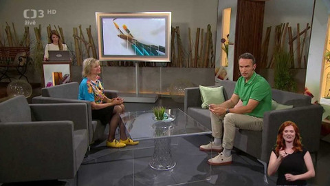 Život na třetí - 23. června 2020