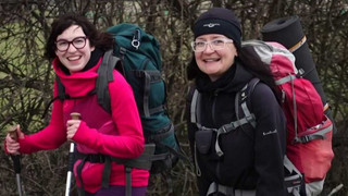 Pěšky hezky česky