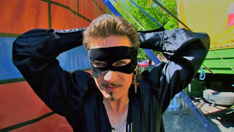 Tak to vidím já - 1/7 Jaromír a Ba