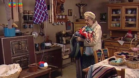 Čtení do ouška - Já Baryk a můj zajíc