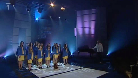 Zlín Film Festival - Hvězdy nad Zlínem – Galavečer Zlín Film Festivalu 2010