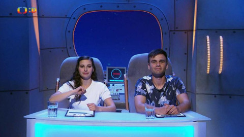 PLANETA YÓ - 8. října 2020