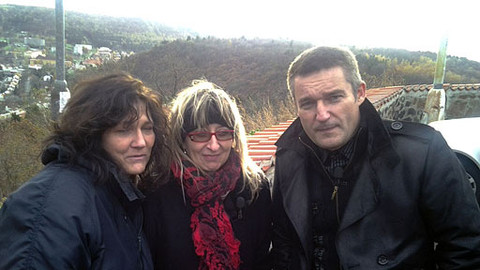 13. komnata - 13. komnata Vladimíra Hrona