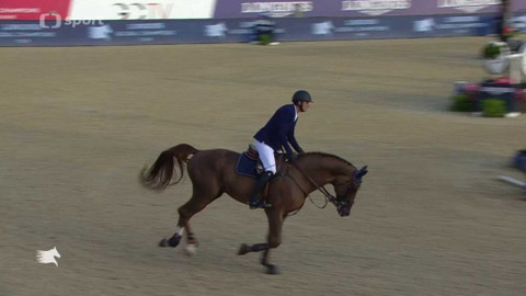 Global Champions - Global Champions Tour Londýn