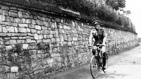 Děti 50. let - Příběh Josefa Frolíka