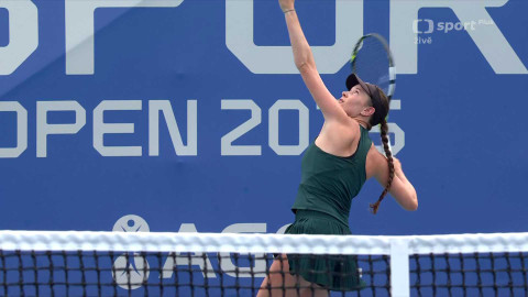 Prague Open - Livesport Prague Open