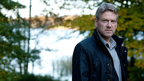 Wallander - 3/3 Než přijde mráz