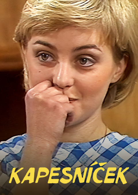 Kapesníček