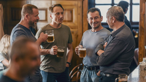 Případy 1. oddělení - 7/13 Tramvaj