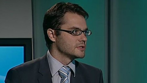 Hyde Park ČT24 - 12. září 2011