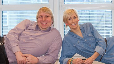 Do práce - Epizoda 21/25